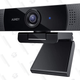 Aukey 1080p Webcam | $30 | Amazon | Clip Coupon + Promo code KINJAM1E